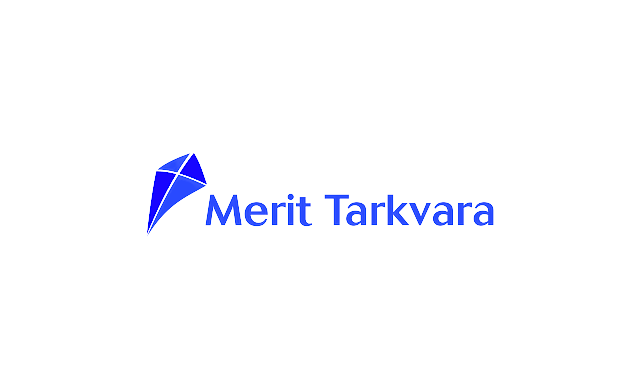 Merit Aktiva logo Raamatupidamine