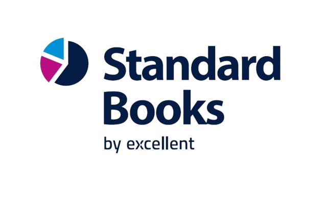Standard Book Raamatupidamine logo